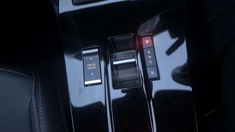 Vauxhall Mokka 100kW Ultimate 50kWh 5dr Auto Electric Hatchback